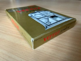 The Legend of Zelda NES US NTSC 1st Print 5 SCREW CIB KOMPLETT *PREISVORSCHLAG*
