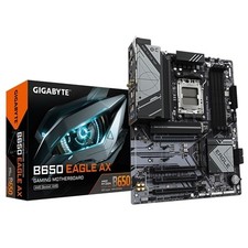 Gigabyte B650 EAGLE AX Ddr5 Motherboard Amd Ryzen 7000/8000 Atx 1 X Pci Express