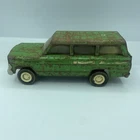 Vintage Tonka Green Jeep Cherokee Wagoneer 53078 Made In USA
