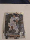 2025 BOWMAN CHROME 1ST MOJO KEVIN MCGONIGLE