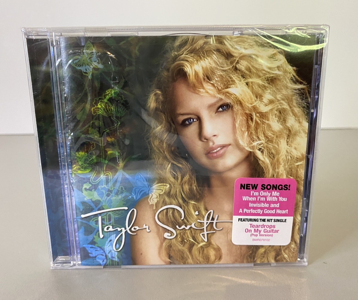 Taylor swift プロモCD Taylor Swift Midnights [Late Night Edition] LIMITED New York