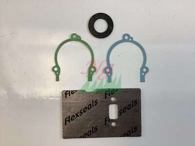 Kit: Originale Dichtungen Active Freischneider Rasentrimmer 2.6 - 3.0 022142