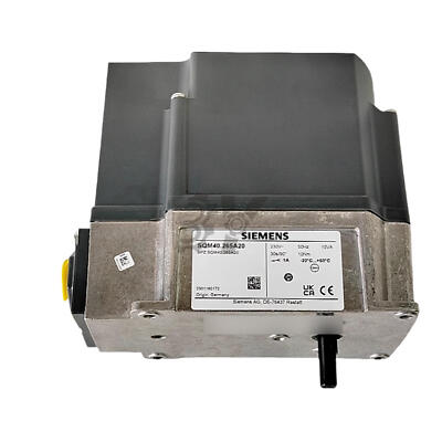 1PC NEW Siemens Servo motor SQM40.265A20