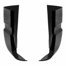 Cab Corner Fits 88-02 Chevy Gmc Pickup Standard Cab-pair Cab Corner Fits 88-02 Chevy Gmc Pickup Standard Cab-pair