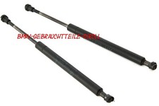 2 Gasdruckdämpfer Heckklappe BMW 3er E46 316i - 330d + M3 Lim. + Coupé