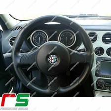 Alfa Romeo 159 ADESIVI decal cover razze volante sticker carbonlook tuning APA