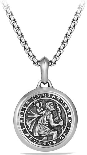 DAVID YURMAN Sterling Silver St 