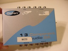 GEFEN 1:3 COMPONENT AUDIO DA