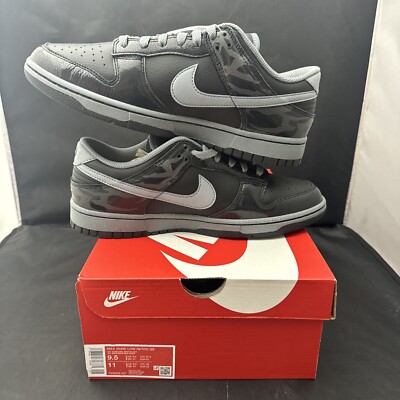 Sneakers Berlin Grey Dunk Dunk Low Berlin Grey Stockx Nike Sneaker
