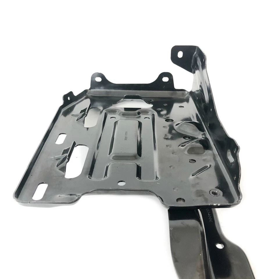 Bandeja de batería GM 2014-2020 Silverado Sierra Tahoe Yukon Escalade 23327400 OEM Foto 3 de 4