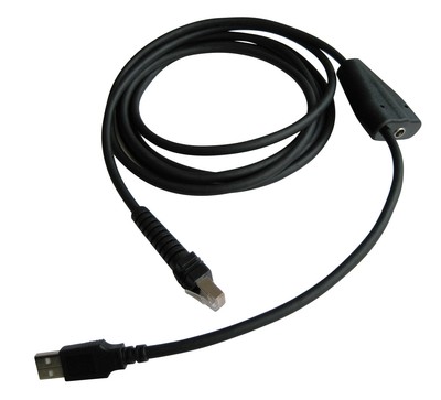 Datalogic Cable CAB-440 CAB 440 Kabel für Barcodescanner Barcode USB Powerscan