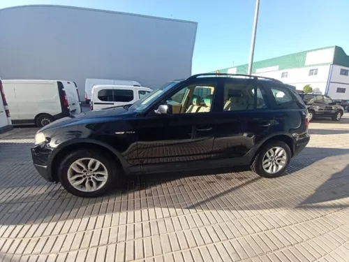 17113413195 Refrigeratore Olio Sterzo per BMW SERIE X3 (E83) * 2006 116752 - Foto 5 di 9