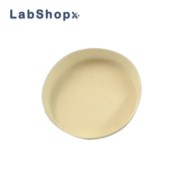 Large TGA Crucible Lid/Cover for LECO 529048 Alpha AR9048 for TGA 20CC