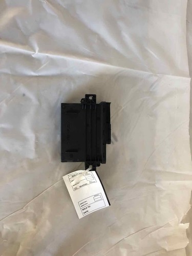 2006 AUDI A6 AVANT QUATTRO Onboard Power Supply Control Module 4F0907280B - Picture 3 of 14