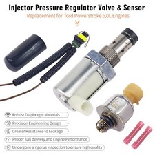 For Ford 6.0L Powerstroke 2003-2010 IPR Valve...