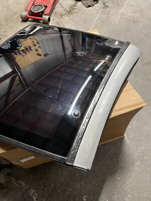 300zx Z32 2+0 Ttop Passenger Side | eBay