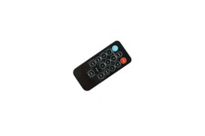 Remote Control For Velodyne SC-1250 SC1250 DSP-Controlled Home Theater Subwoofer