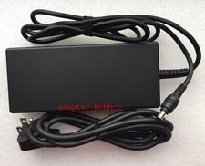 New Original OEM LG AD10760LF 20.0V 9.0A 180.0W AC Adapter Cord for LG Monitor