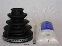 Ashika 63-00-033 Faltenbalgsatz, Antriebswelle FüR Toyota