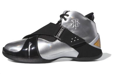 Level SS/New -  adidas T-Mac 5 Mid 13 in 33 - FZ6228 Men's Shoes