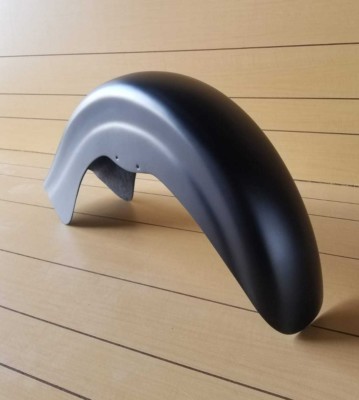 Indian Style 16''- 18'' Fiberglass Front Fender for Yamaha Roadstar