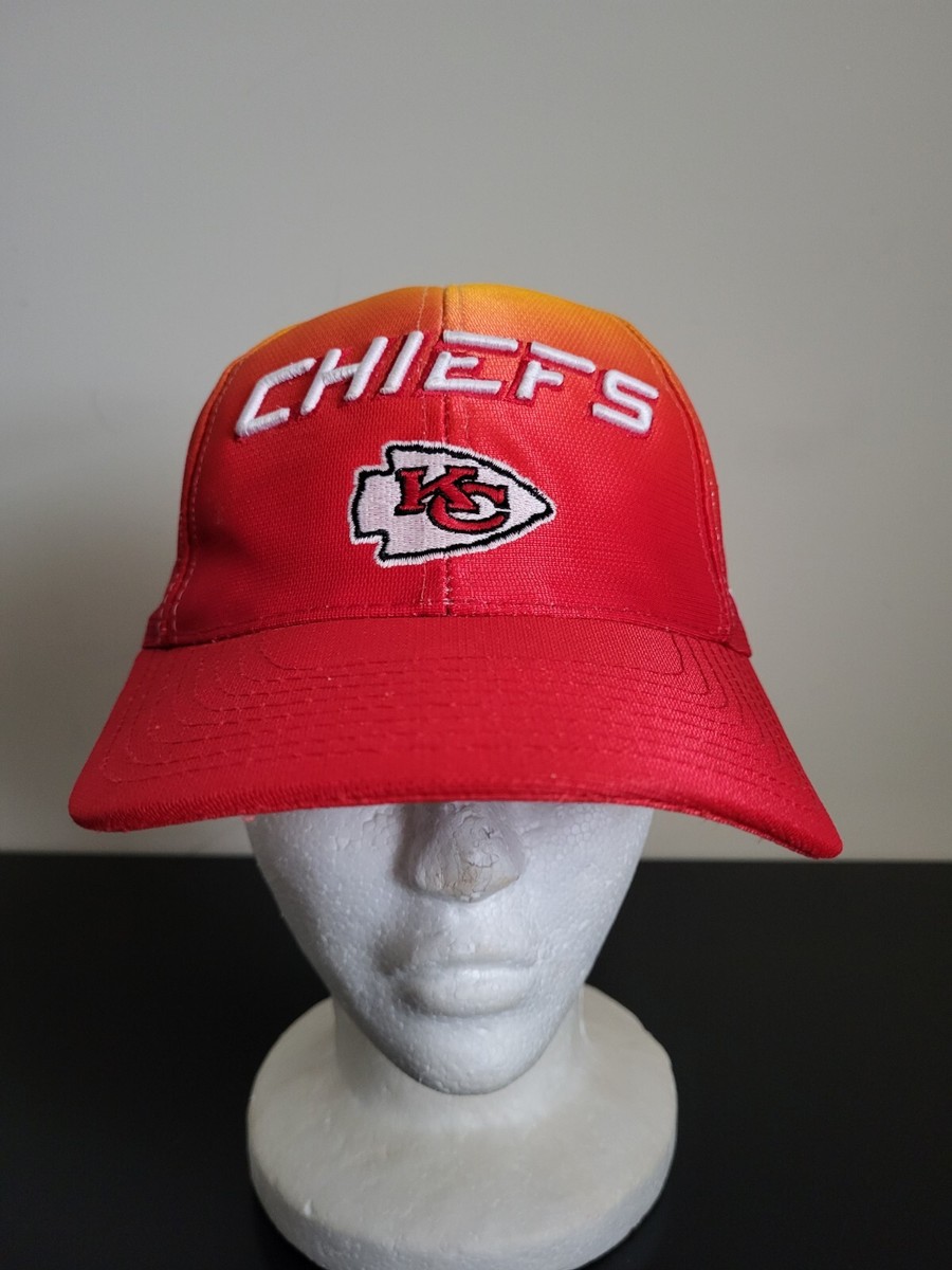 Puma Kansas City Chiefs NFL Proline Hat Cap Adjustable | eBay display picture 1