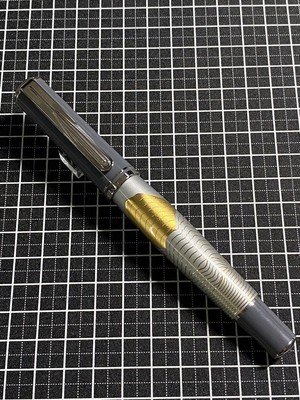 Pelikan Special Edition Mount Everest BP