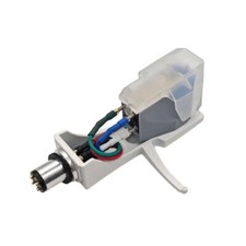 ATVM95E Turntable Cartridge Headshell for Enhances Dynamic Ranges Sound Detail
