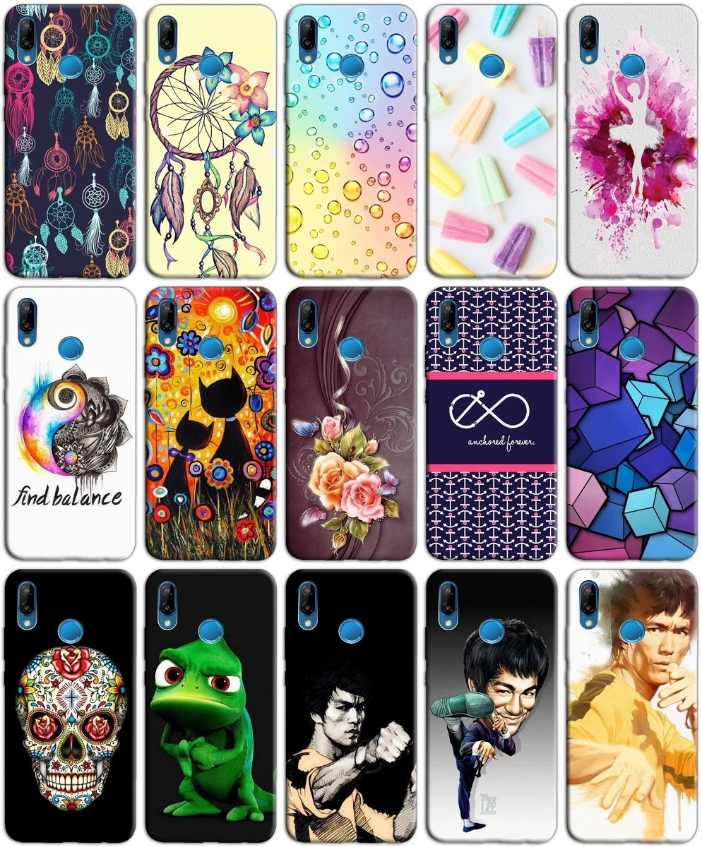 Cover In Gel Tpu Per Oneplus 8 Pro Design Marmo 10 Disegni 8434844278929