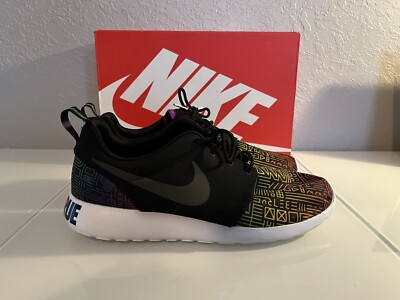 nike roshe run be true
