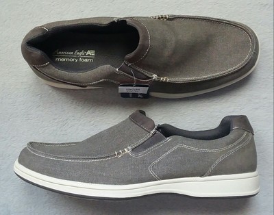 american eagle slip on shoes