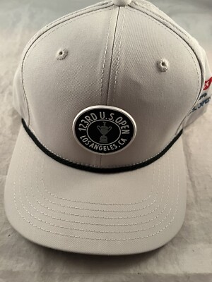 LACC LA Country Club 123rd US Open Adjustable Men Rope Golf