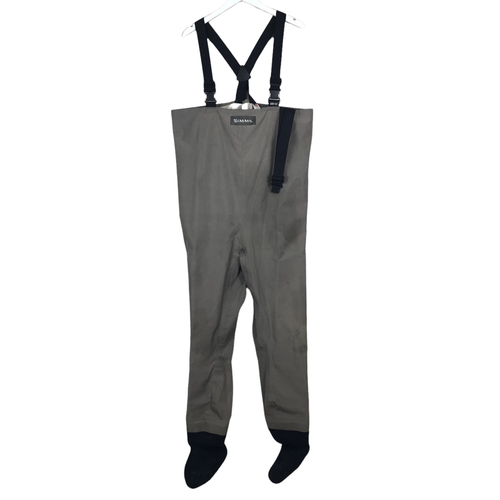 gore tex waders