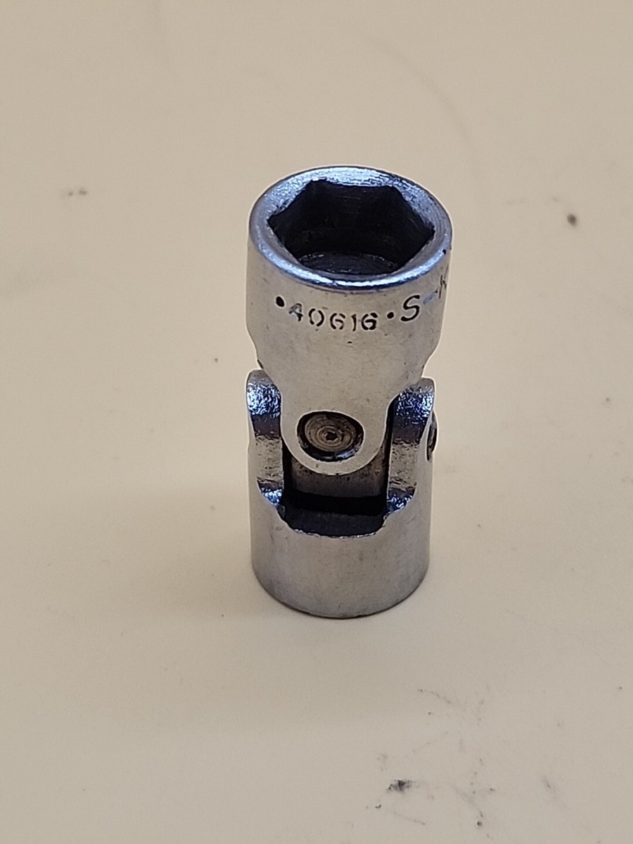 osk様　確認用 SK Tools Universal Flex Swivel Socket, 1/2