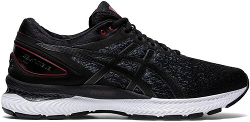 asics nimbus stability