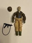 1987 GI Joe Rumbler ARAH action figure vintage