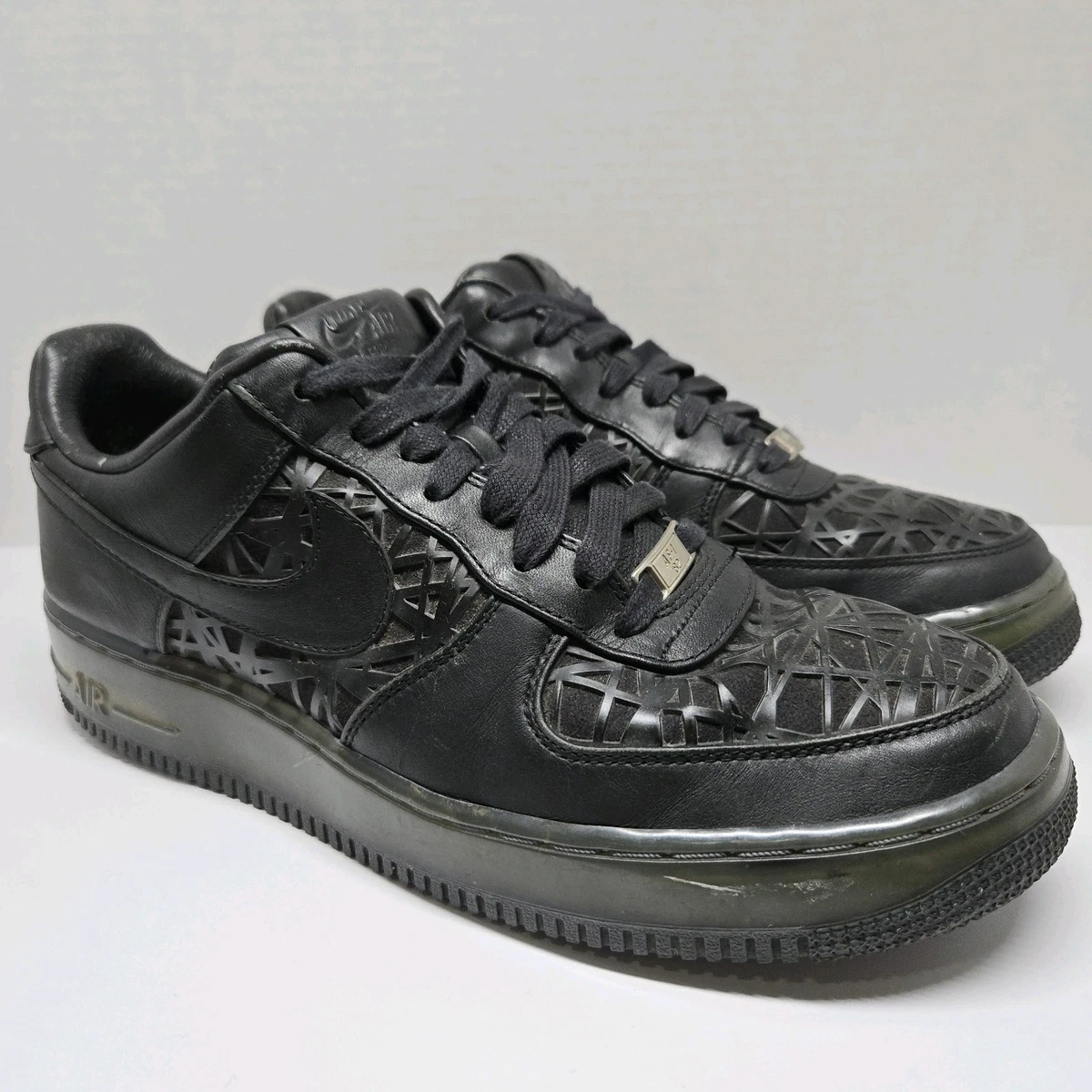 Nike Air Force 1 Supreme Max Air Birds Nest for Sale