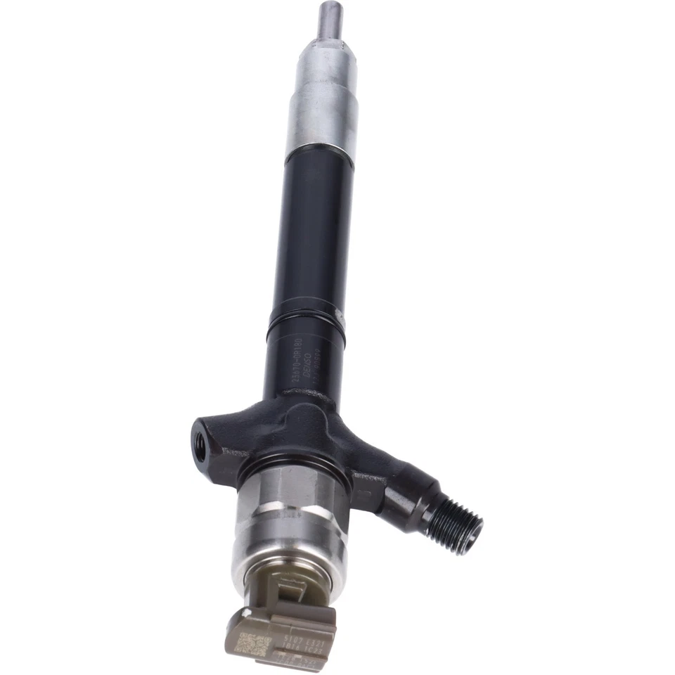 DENSO Injecteur Injecteur TOYOTA RAV4 AURIS AVENSIS 2.0D-4D 23670-0R050 - Photo 2/4