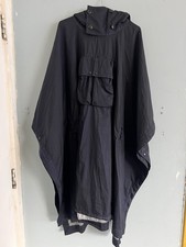 Image of CP Company Goggle Jacket Navy Size UNI
