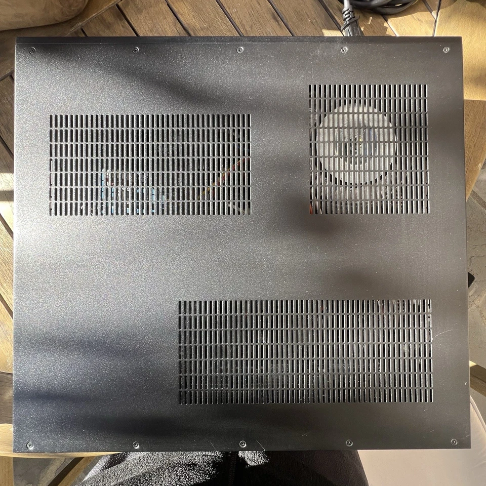 Niles ZR-6 Multi-Zone Receiver – Tested – With Remote & Power Cable - Image 3 of 4