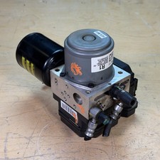 11-15 Hyundai Sonata Hybrid ABS Anti Lock Brake Pump 58620-4R300 58620-4R301
