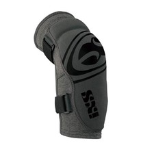 IXS Carve Evo Elbow Guard Grey Small