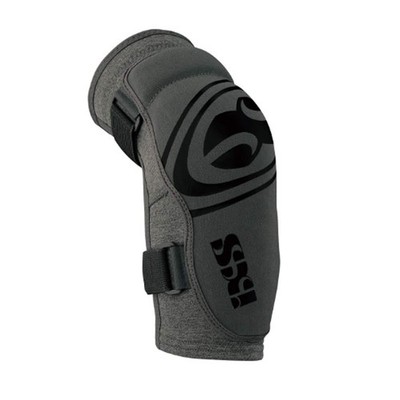 IXS Carve Evo+ Elbow Guard Grey Small
