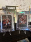 2025 Donruss Optic Xavier Worthy Base (RAW)