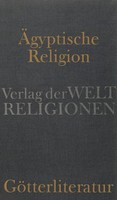 ÄGyptische Religion - GöTterliteratur | Jan Assmann (U. A.) | Deutsch | Buch