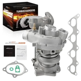 Turbolader für Golf Jetta Polo Tiguan Touran Scirocco 03C145701T 03C145701B