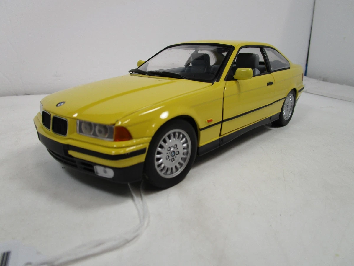 UT BMW 1:18 Scale Diecast & Toy Vehicles for sale | eBay