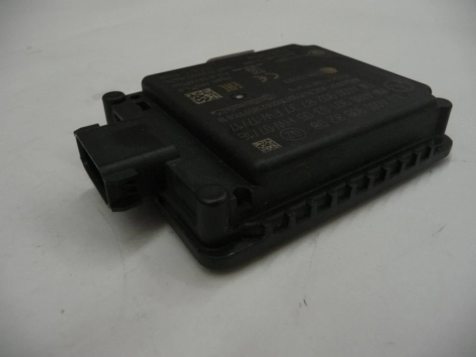 Mercedes Benz S450 S560 S63 2018 AMG sensor de radar A0009058909 OEM A1 Foto 4 de 4