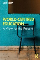 Gert Biesta | World-Centred Education | Taschenbuch | Englisch (2021)
