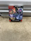 Factory Sealed RIP Pokemon Scarlet Violet Temporal Forces Booster Bundle 6 Packs